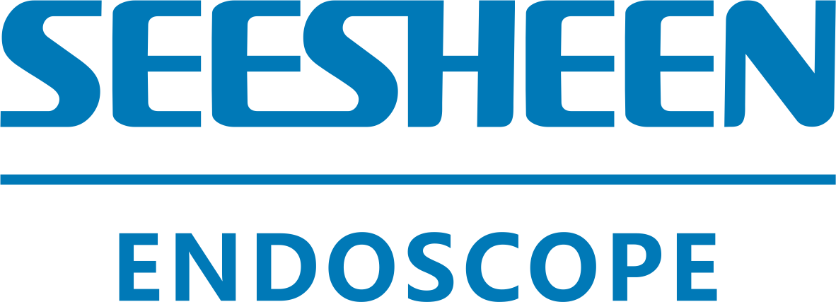 Seesheen Endoscope logo